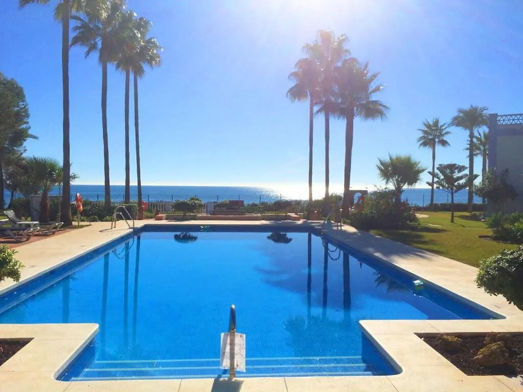 The Pearl Of Marrakech 5 Villa Bahia de Casares