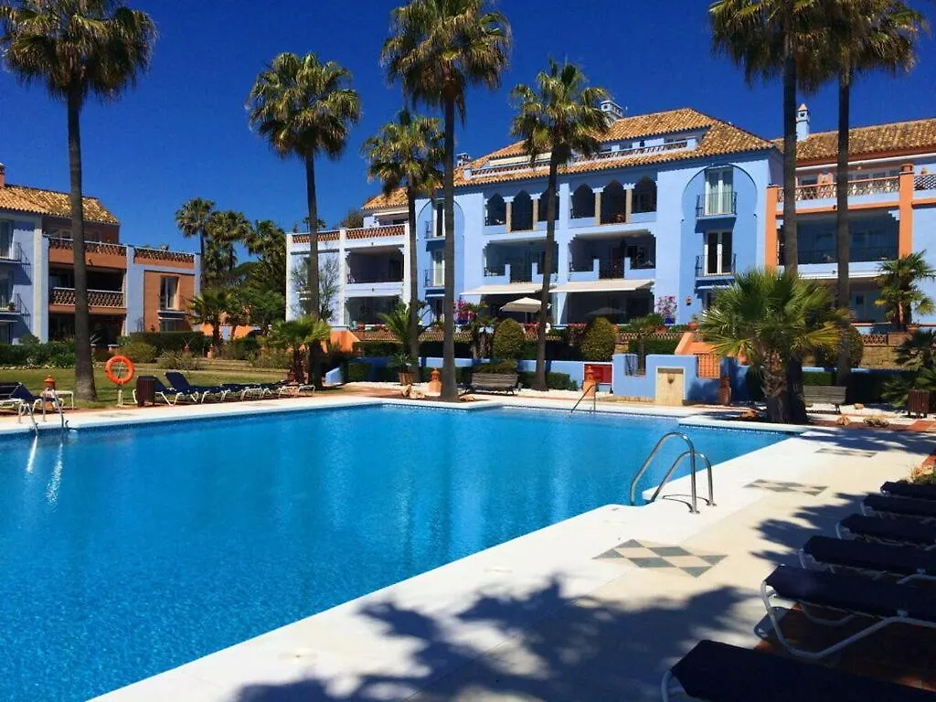 The Pearl Of Marrakech 5 Villa Bahia de Casares Holiday home
