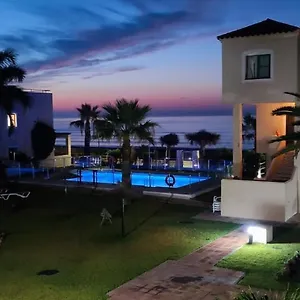 El Diamante De Casares Сasa de vacaciones