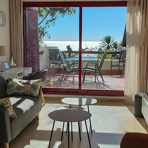 Vista Bahia Sea View Apartamento