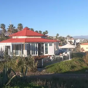 Schoenes Penthouse Mit Meerblick Pura Vida Apartamento
