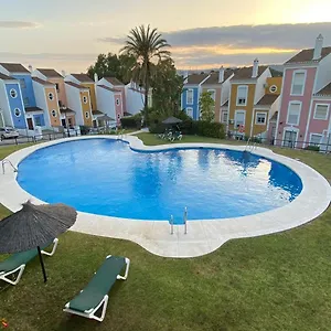 Jardines De Casares Apartamento