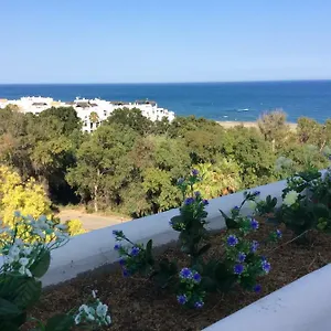 Casares Del Mar Mirador By The Sea Apartamento